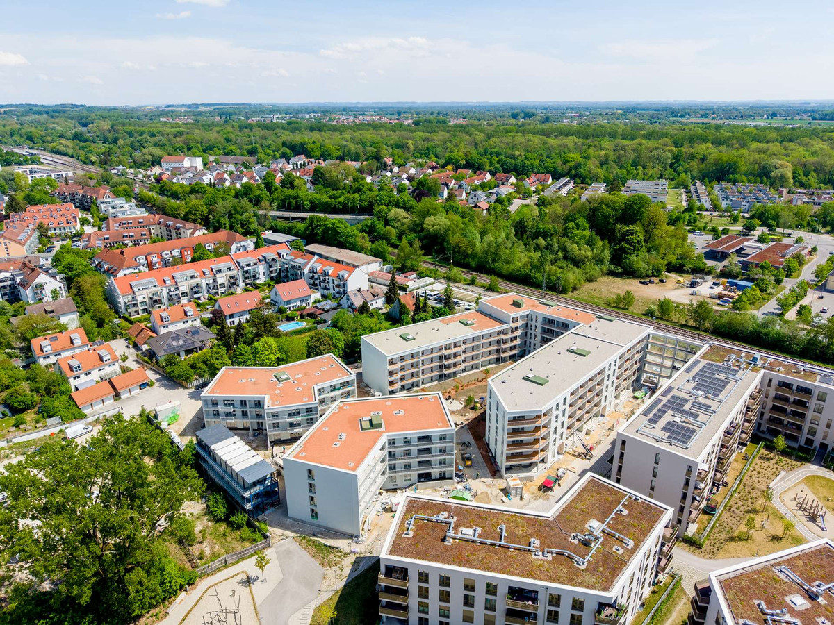 Baugebiet 4