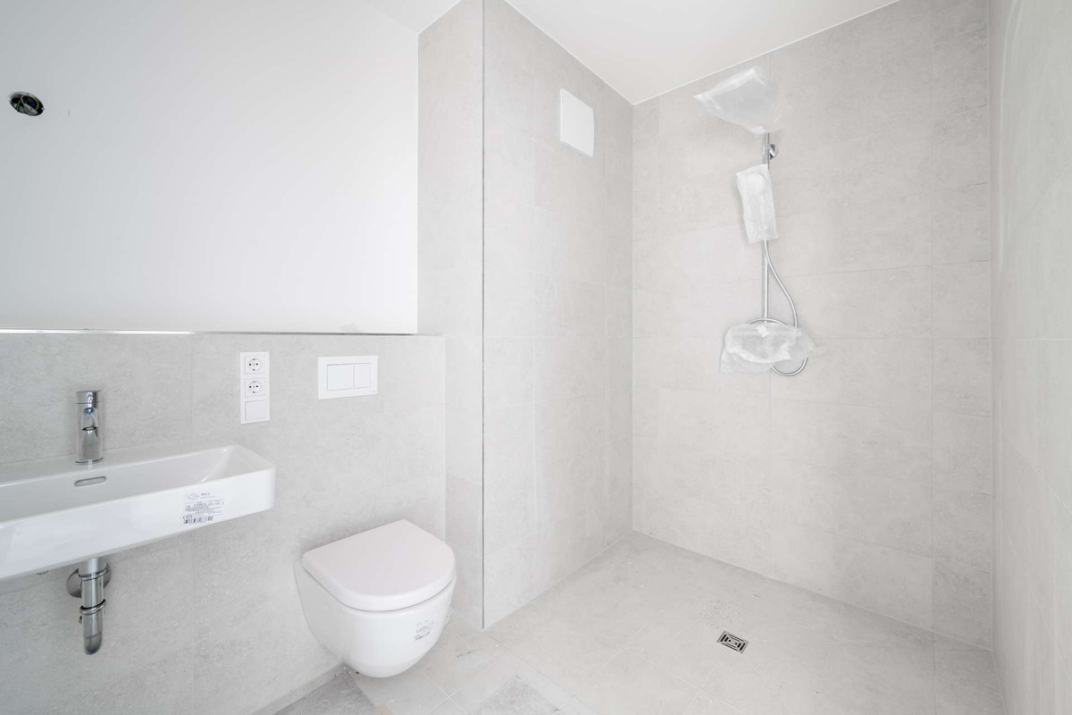 Bad Haus E 3-Zimmer