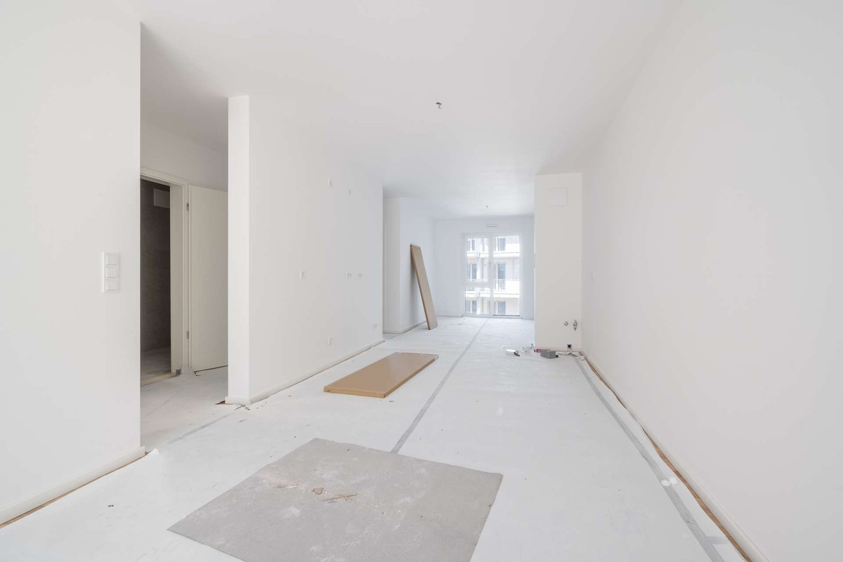 WohnenEssenKochen 2 Haus E 3-Zimmer