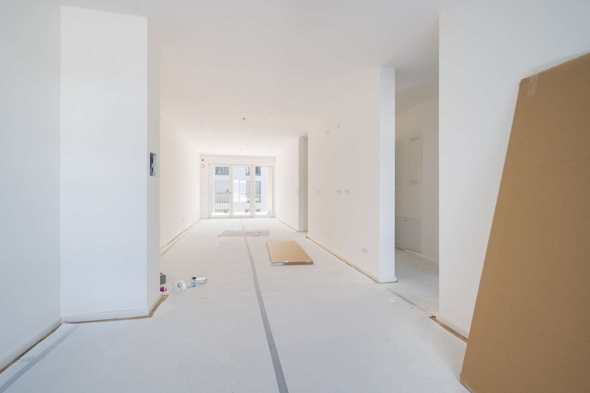 WohnenEssenKochen Haus E 3-Zimmer