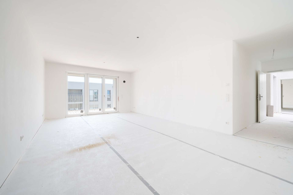 WohnenEssen Haus F 4-Zimmer