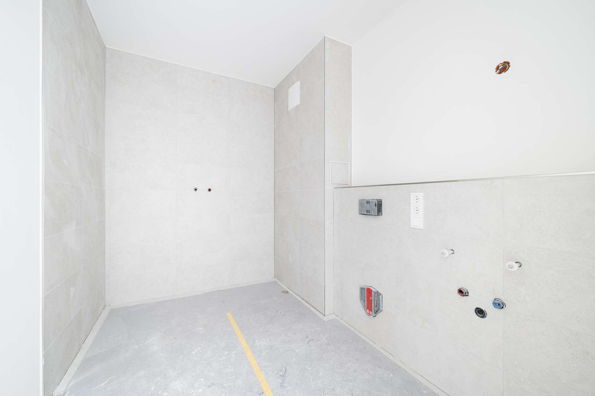Bad Haus F 4-Zimmer