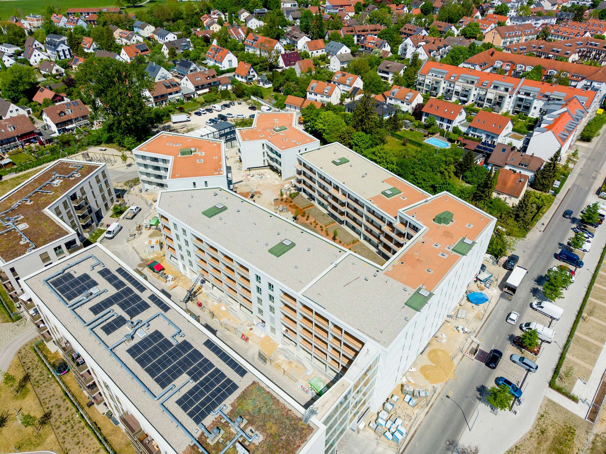 Baugebiet 1