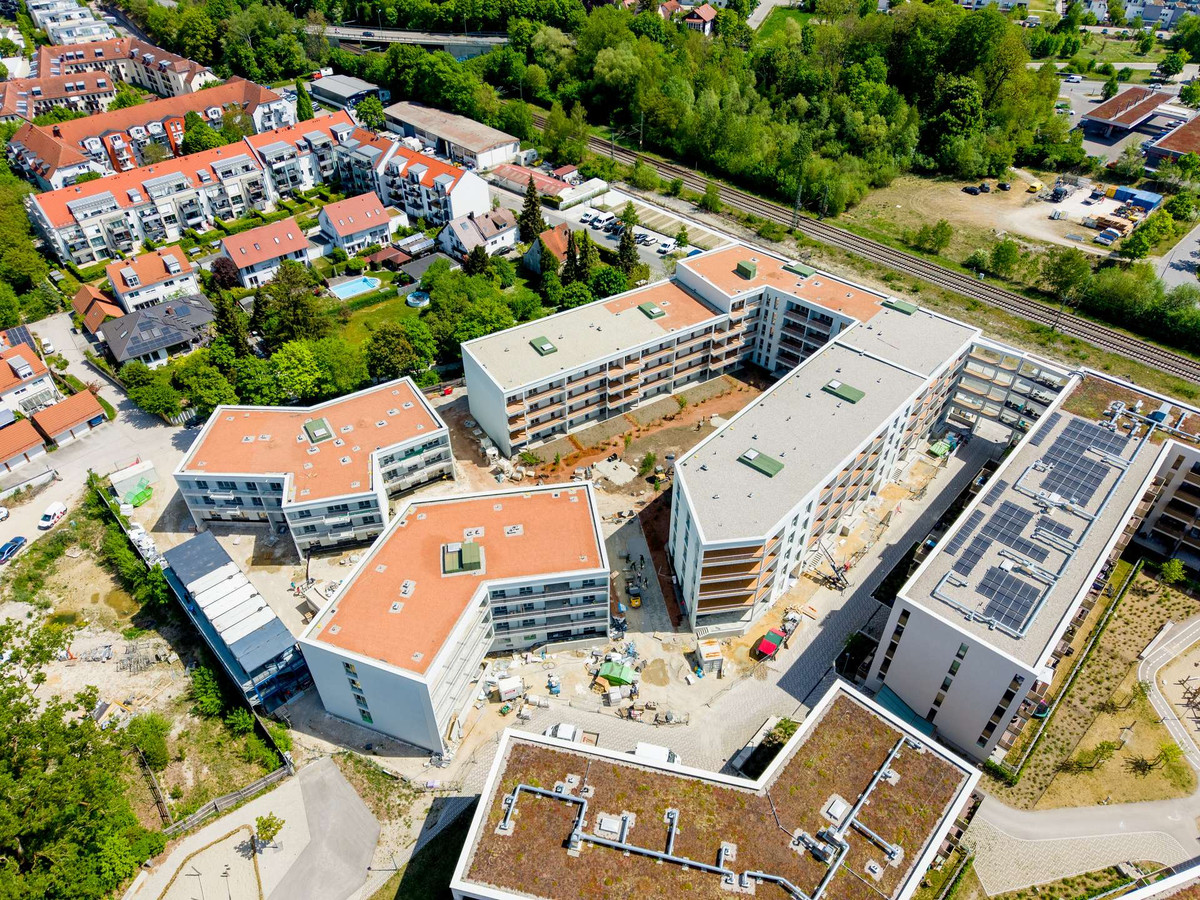 Baugebiet 3