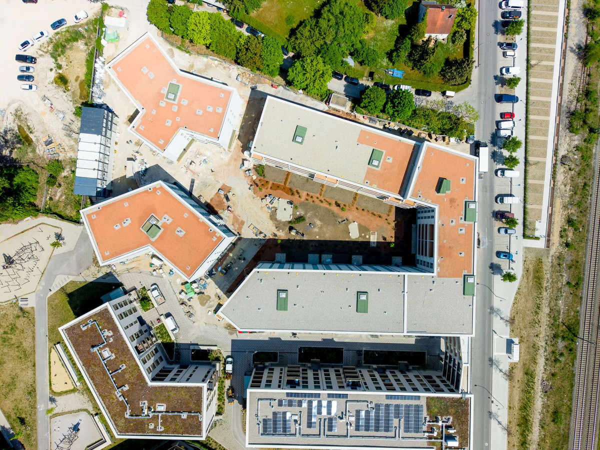 Baugebiet 2