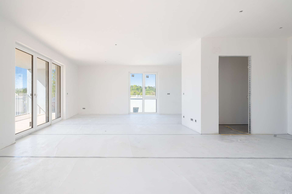 Beispiel 3 Wohnzimmer Haus G 3-Zimmer