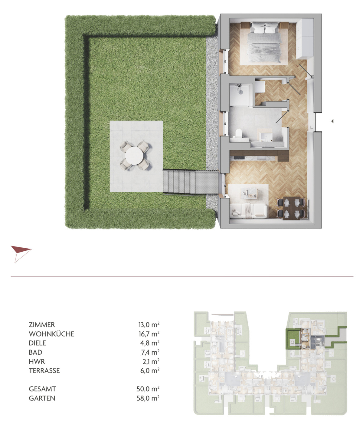 Grundriss WE40 E.0.2