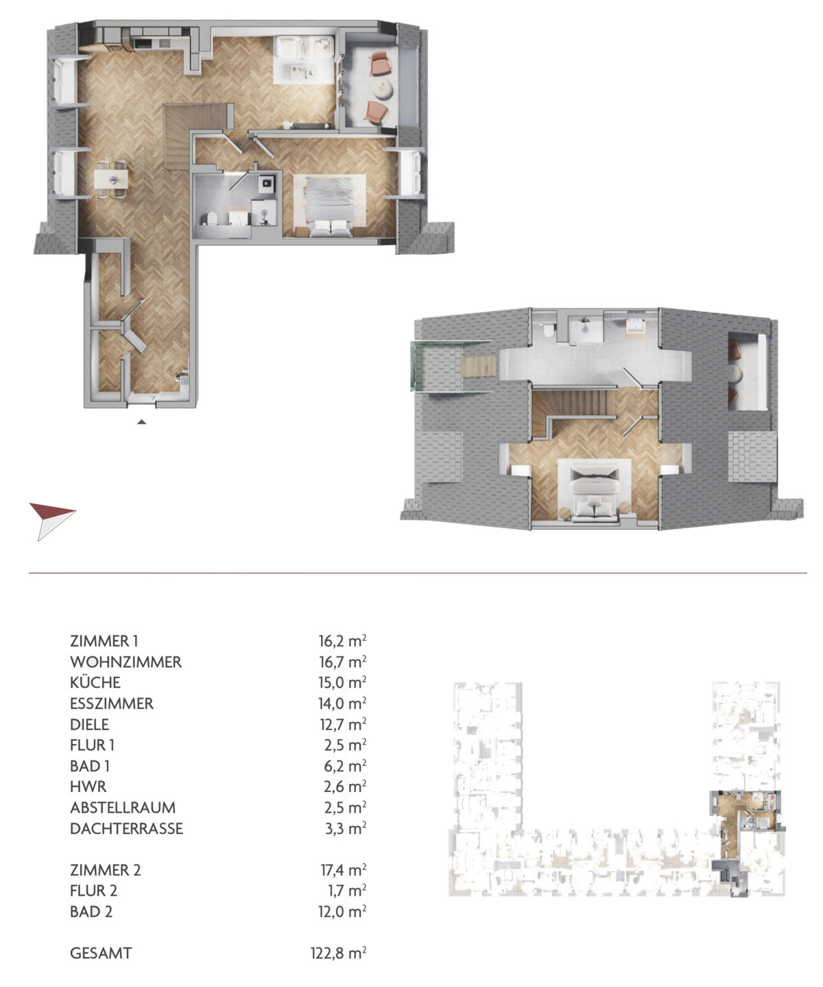 Grundriss WE37 D.2.2