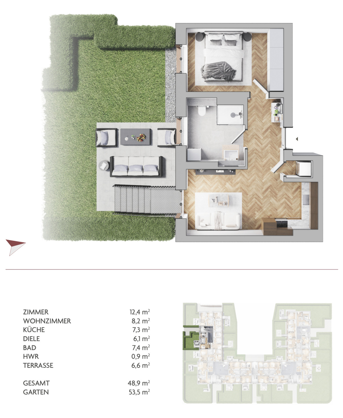 Grundriss WE04 A.0.4