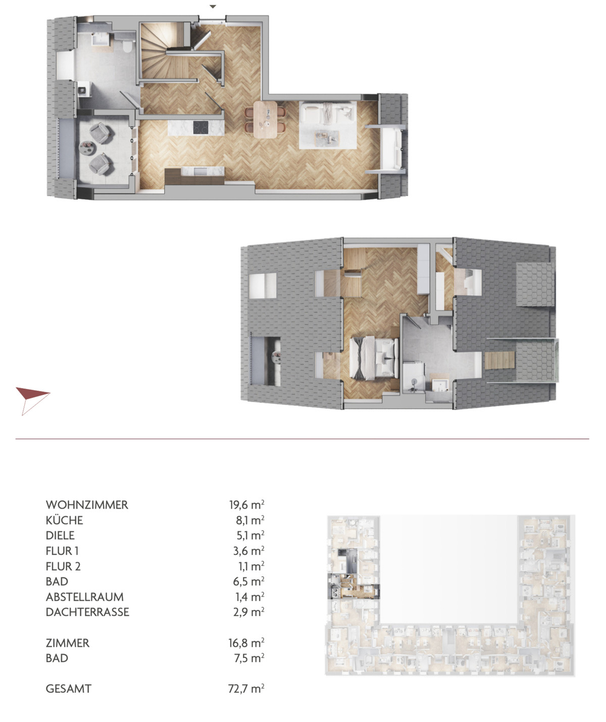 Grundriss WE09 A.2.1