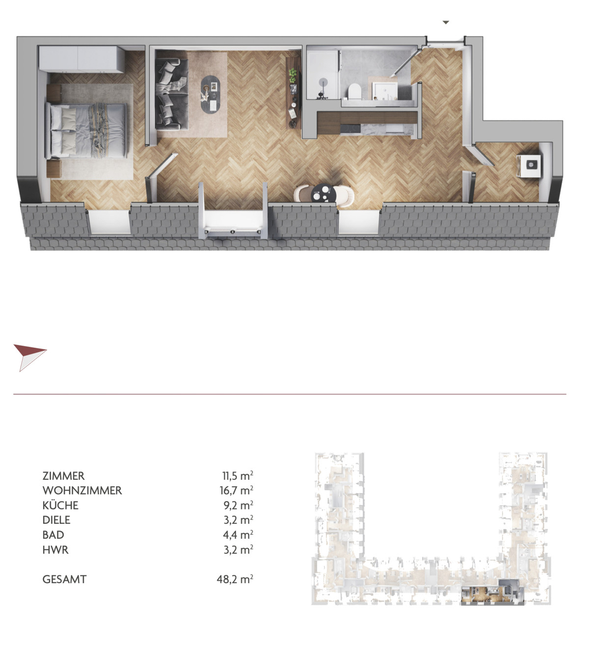 Grundriss WE36a D.2.0