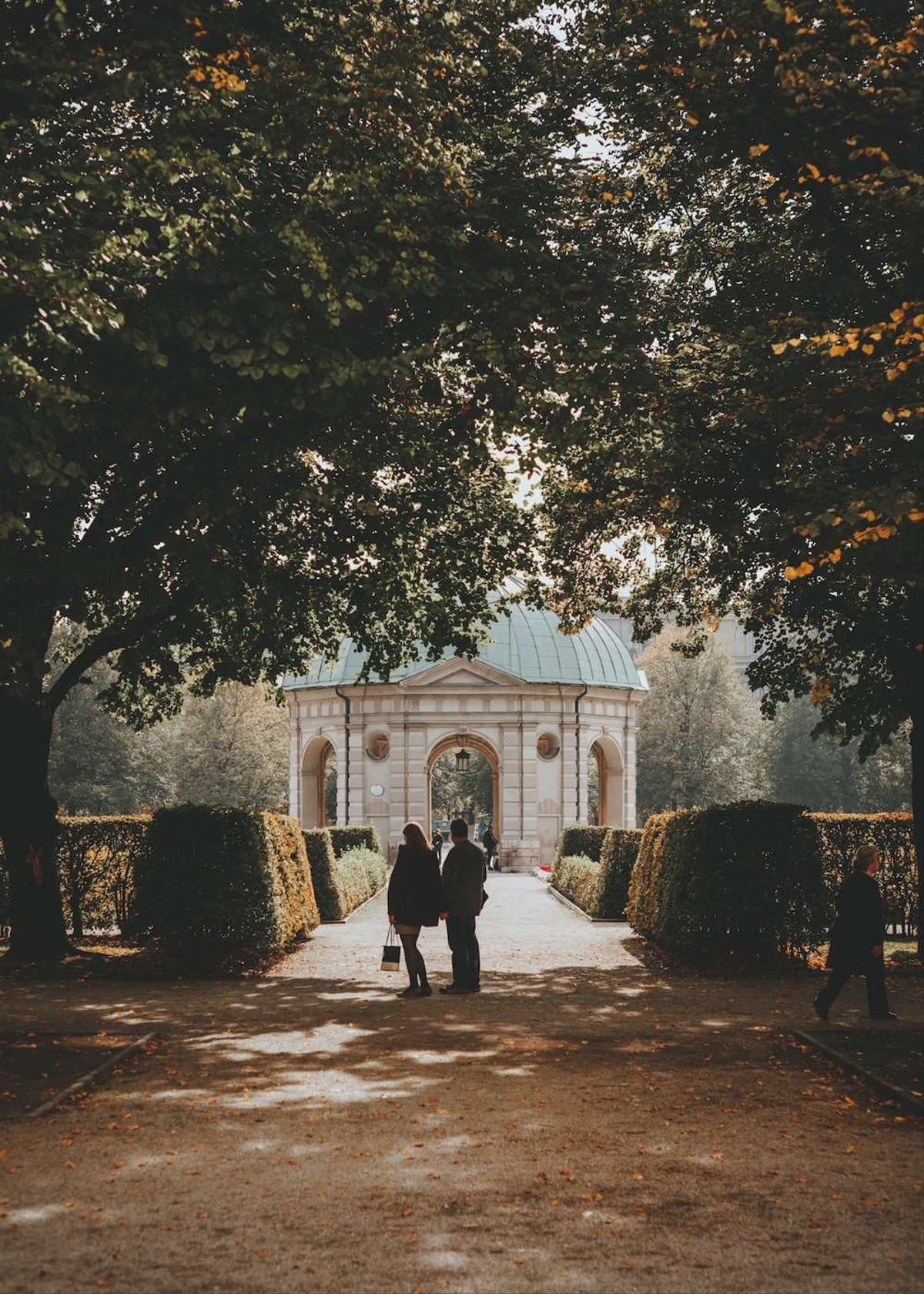 trudering-Lage