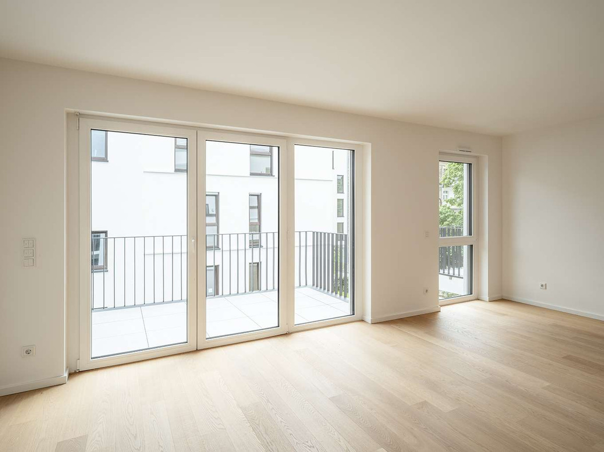 Beispiel Wohnzimmer 3