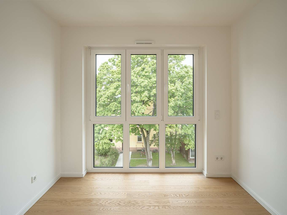 Beispiel Schlafzimmer 1