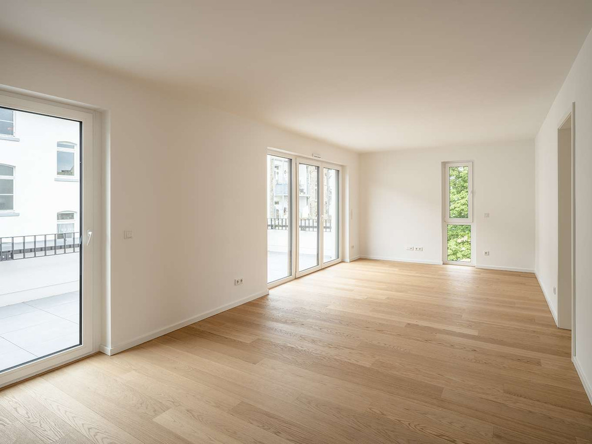 Beispiel Wohnzimmer 2