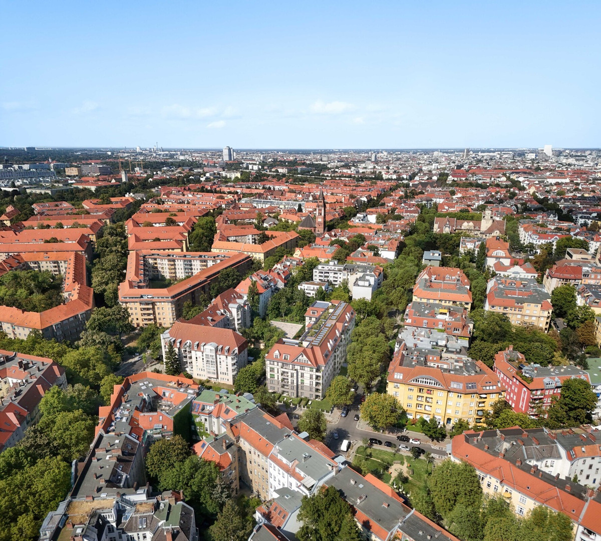 Straße