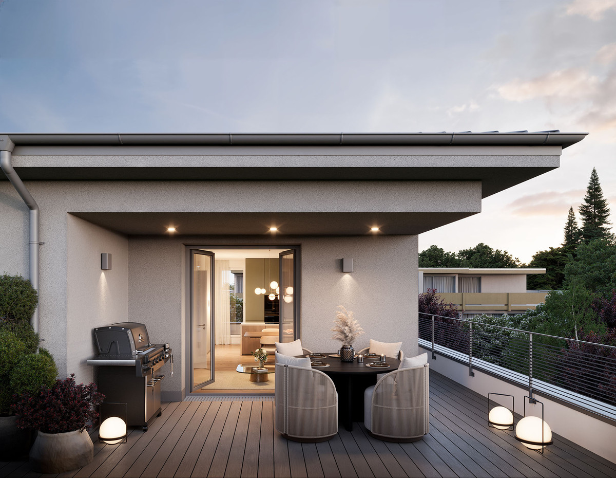 SH04 - Dachterrasse Haus2