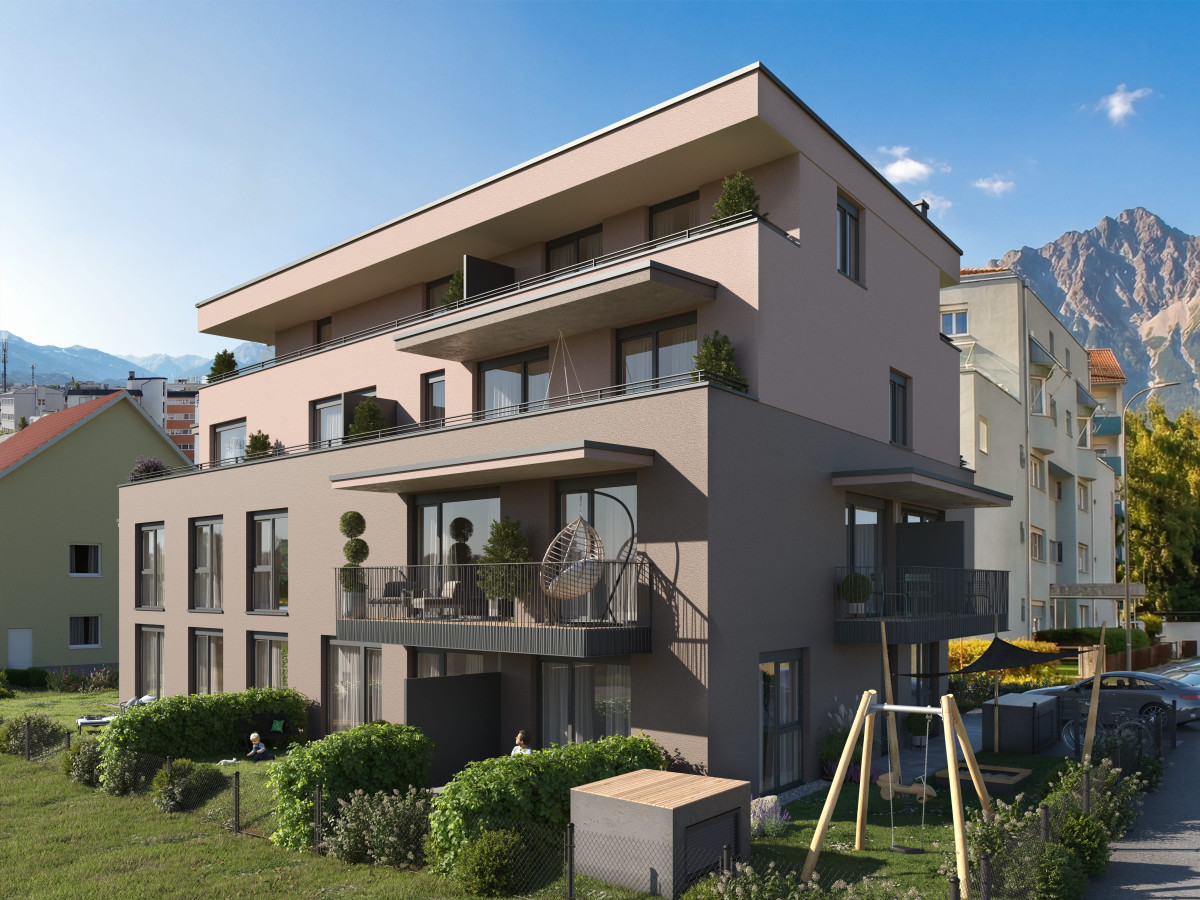 Carsima Andrechtstraße STraßenperspektive 300326