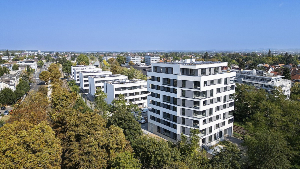 Ansichten
