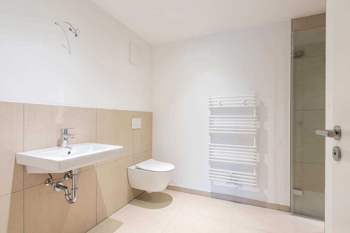 Badezimmer 2 