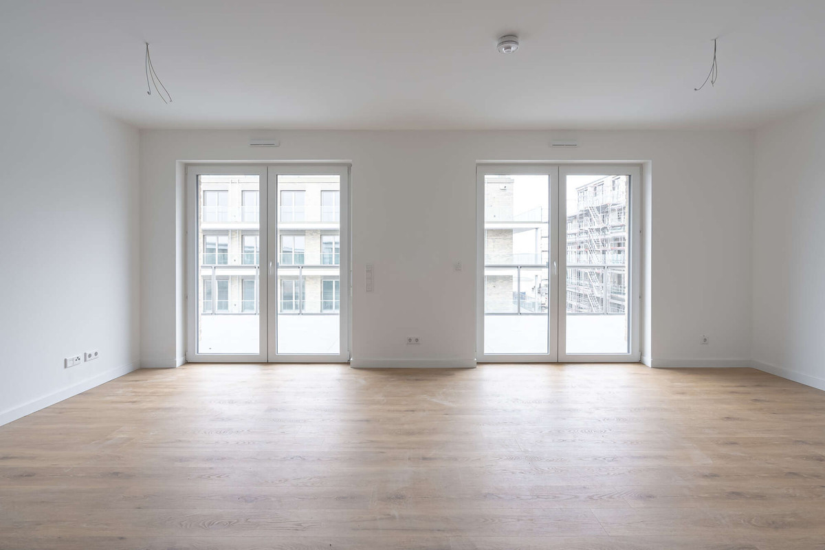 Wohnraum 