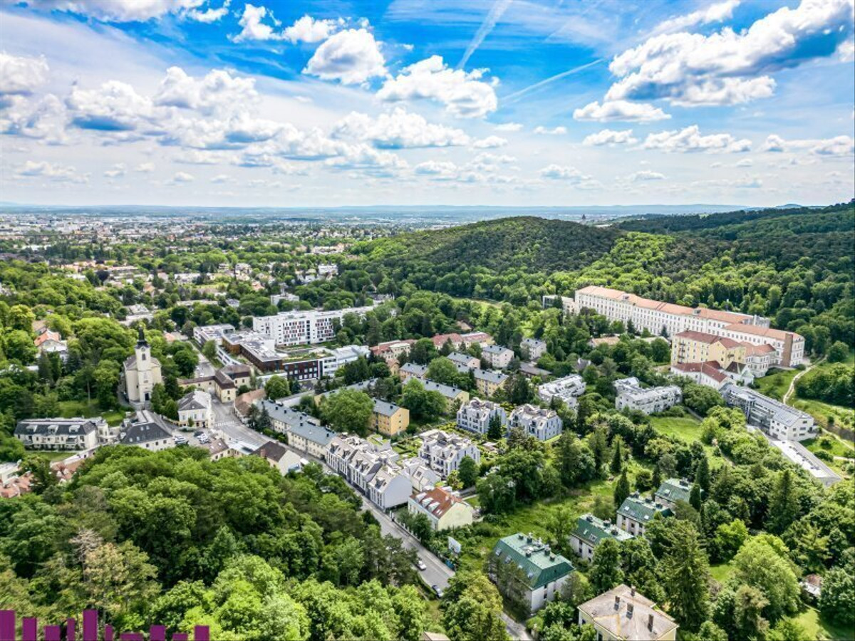 Kalksburga WOHNEN