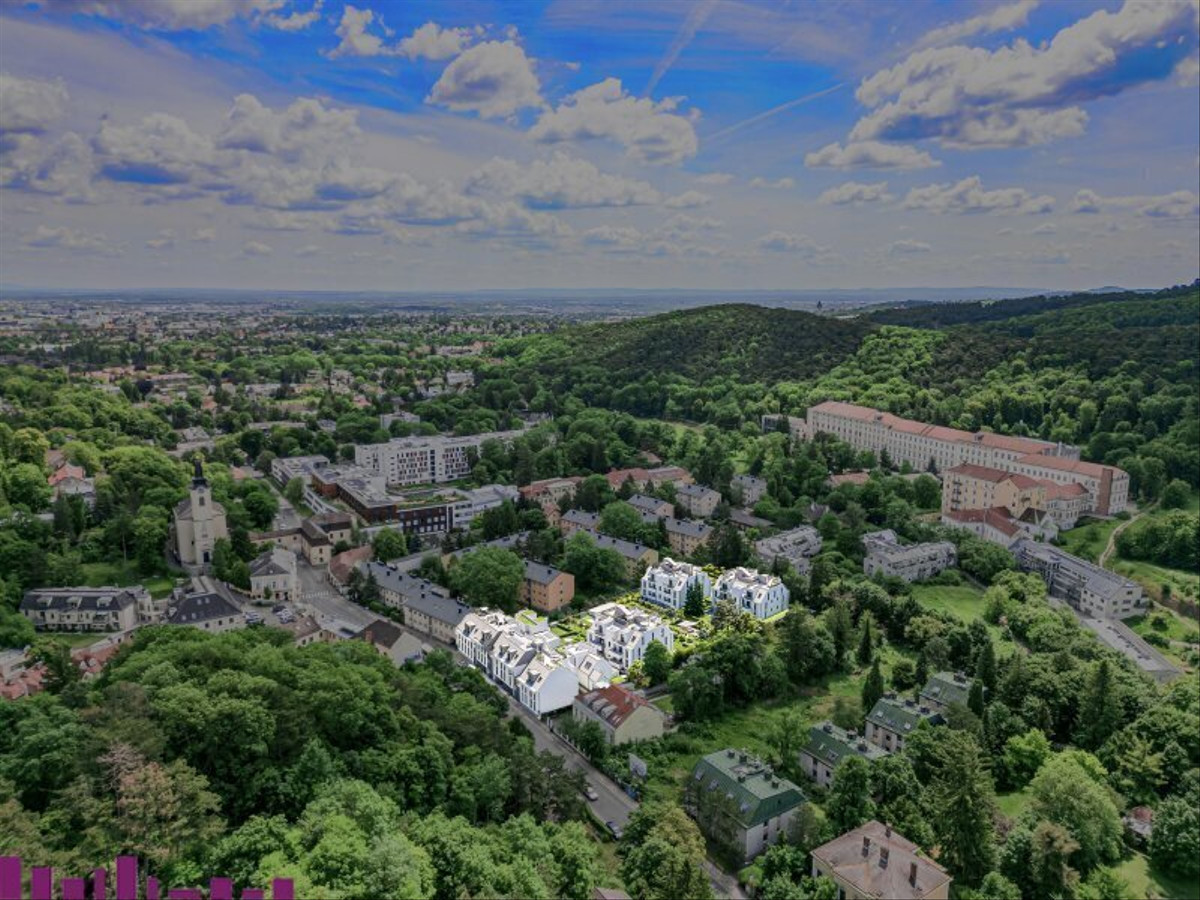 Kalksburga WOHNEN