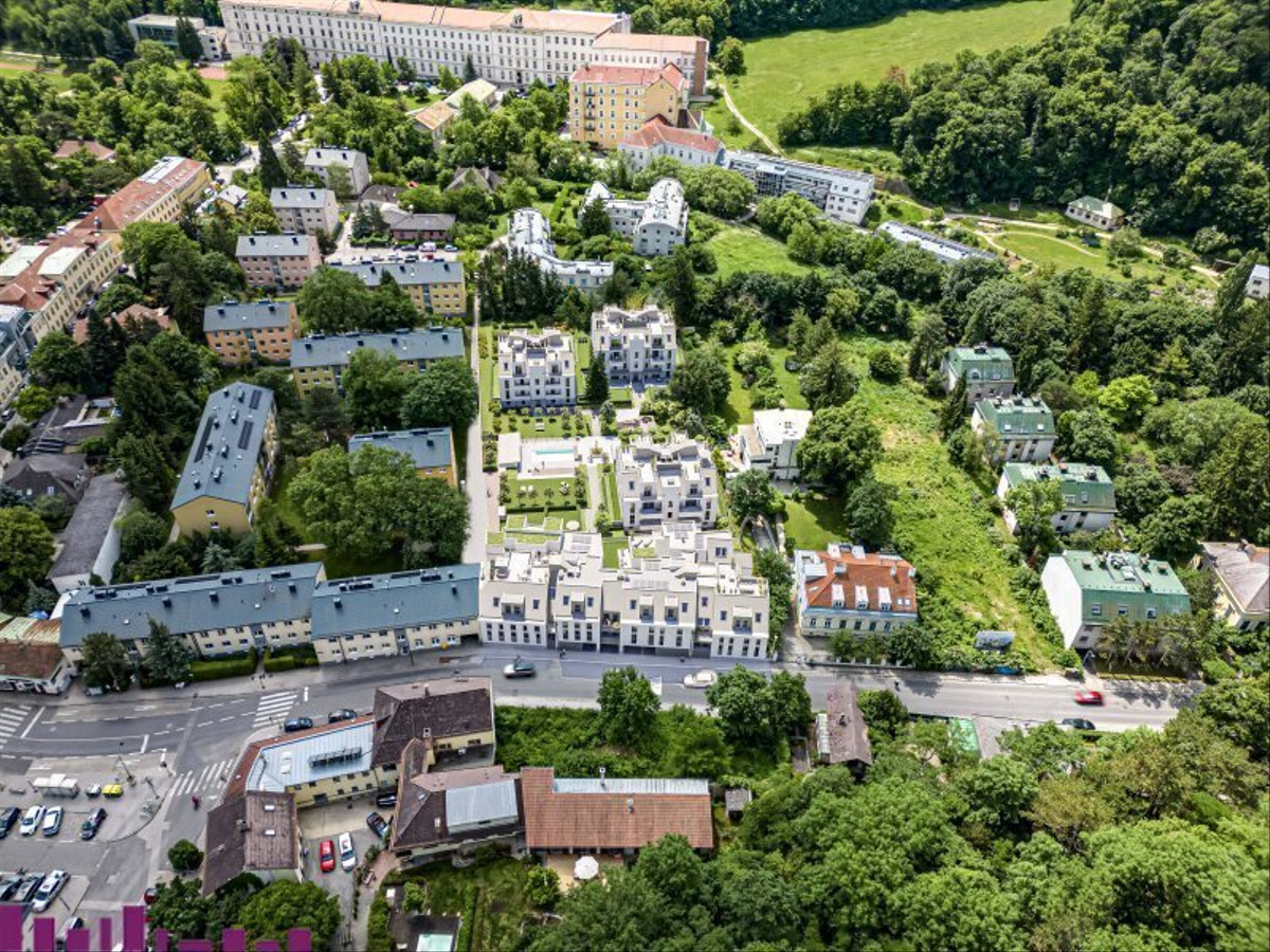 Kalksburga WOHNEN