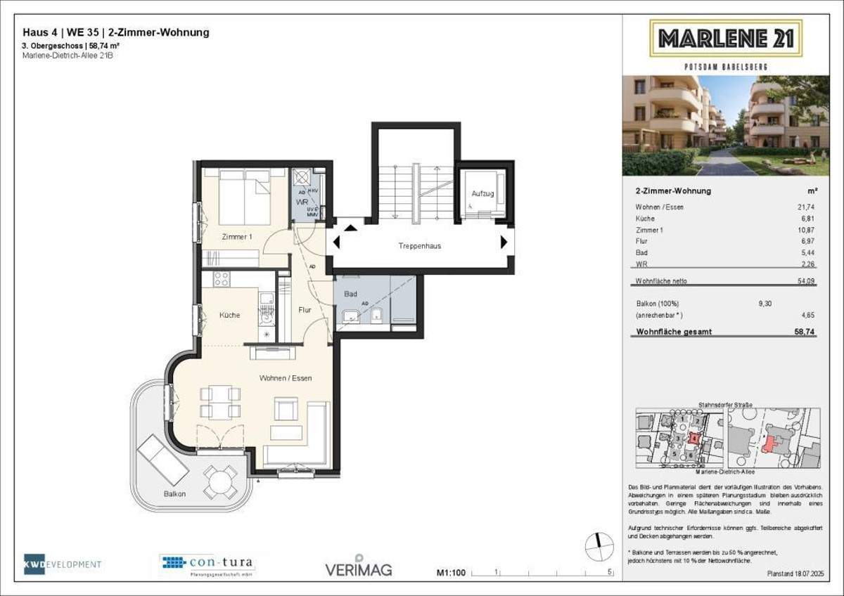 Marlene 21-WE 35-Grundriss