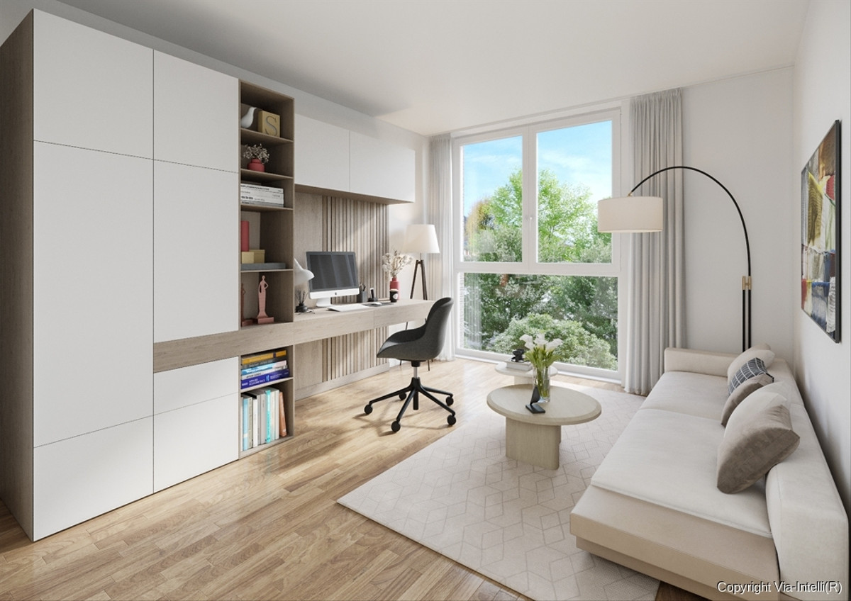 Büro
