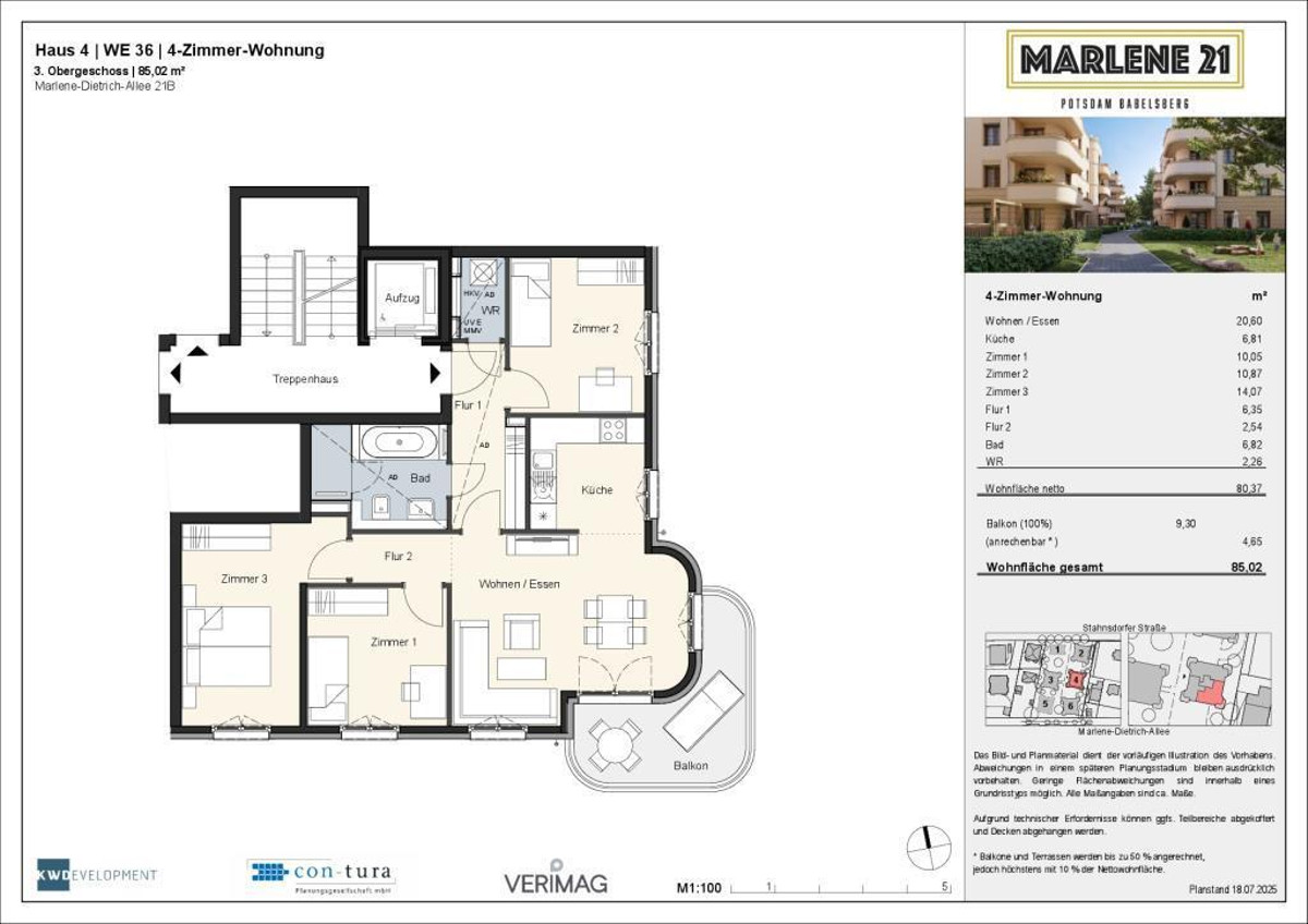 Marlene 21-WE 36-Grundriss