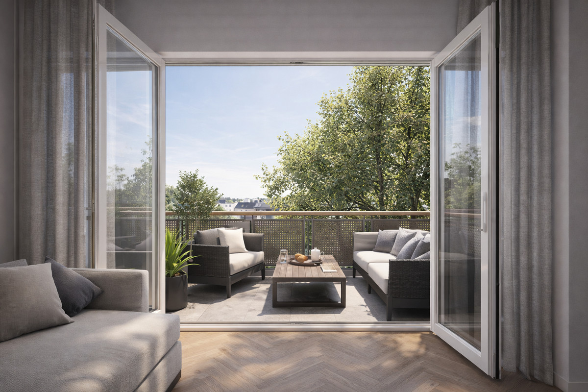 Balkon