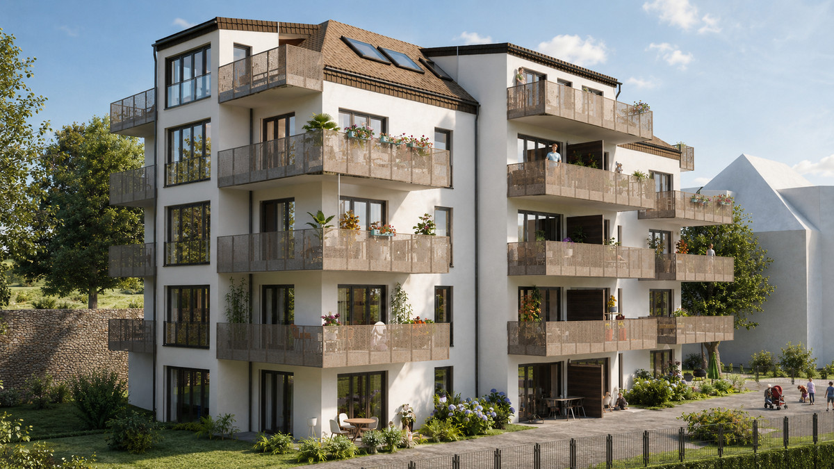 Visualisierung Seite 1