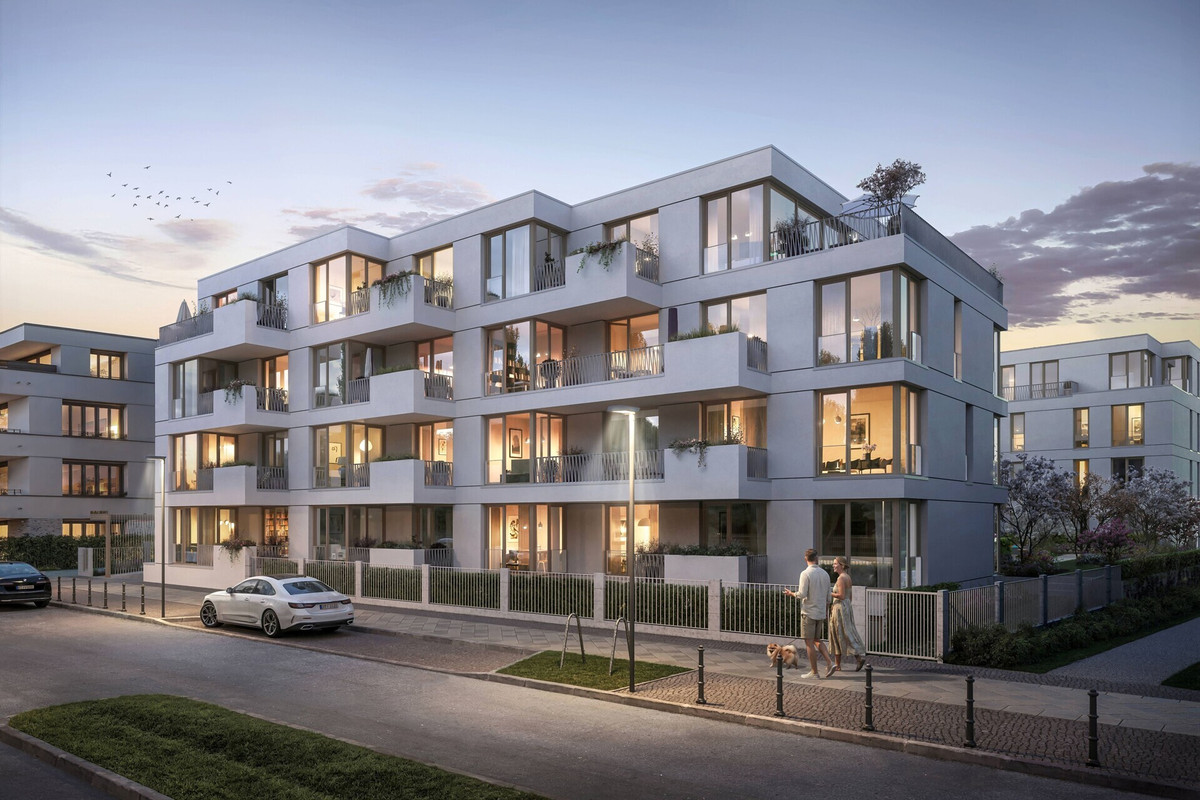 KAI-1-Straßenansicht