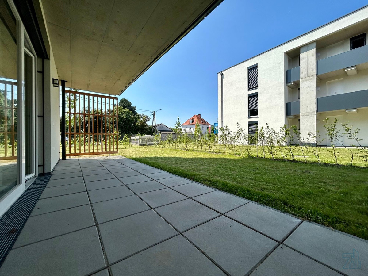 Wohnpark Primelweg