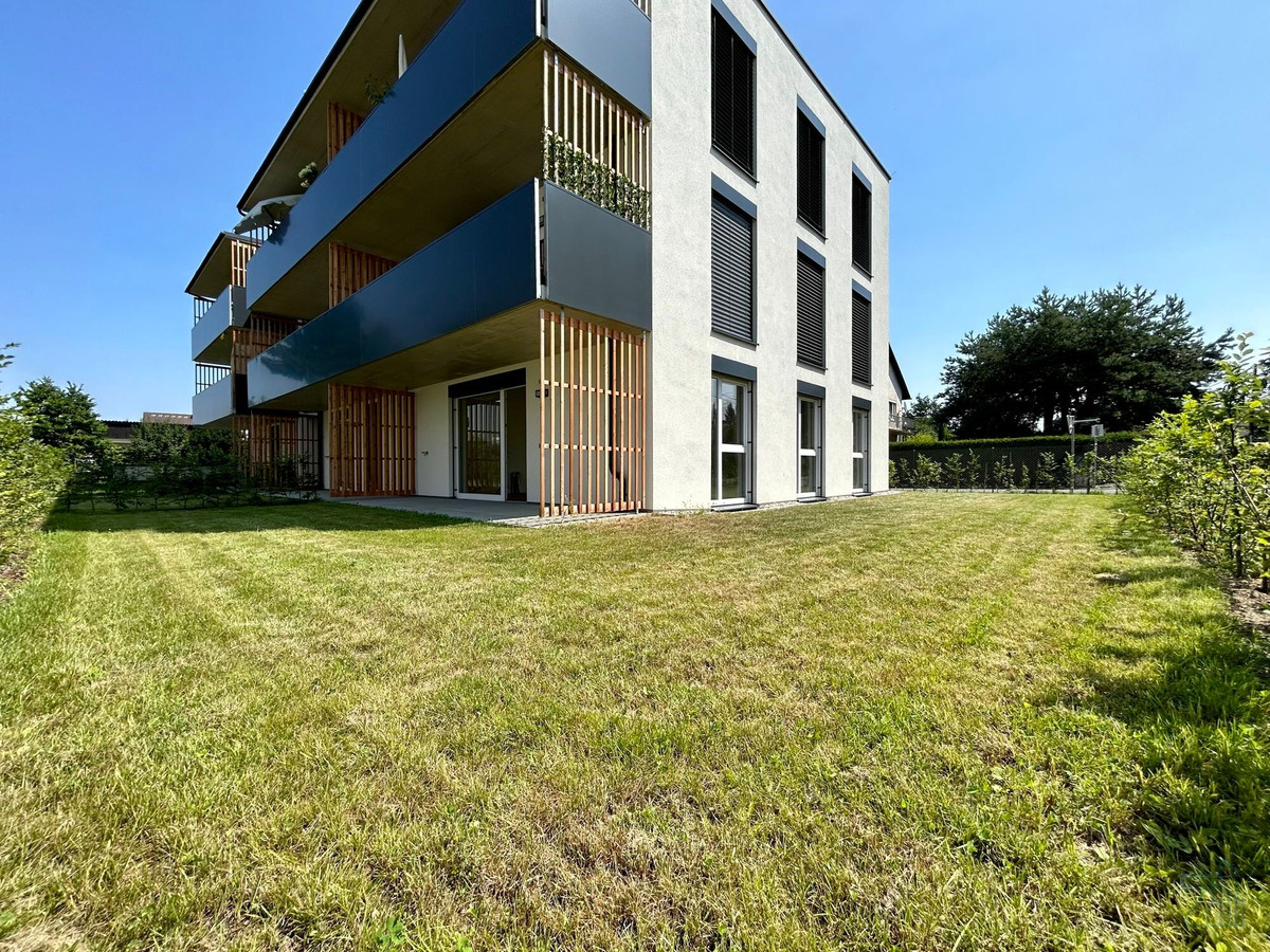 Wohnpark Primelweg
