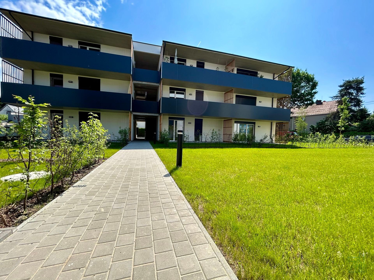 Wohnpark Primelweg