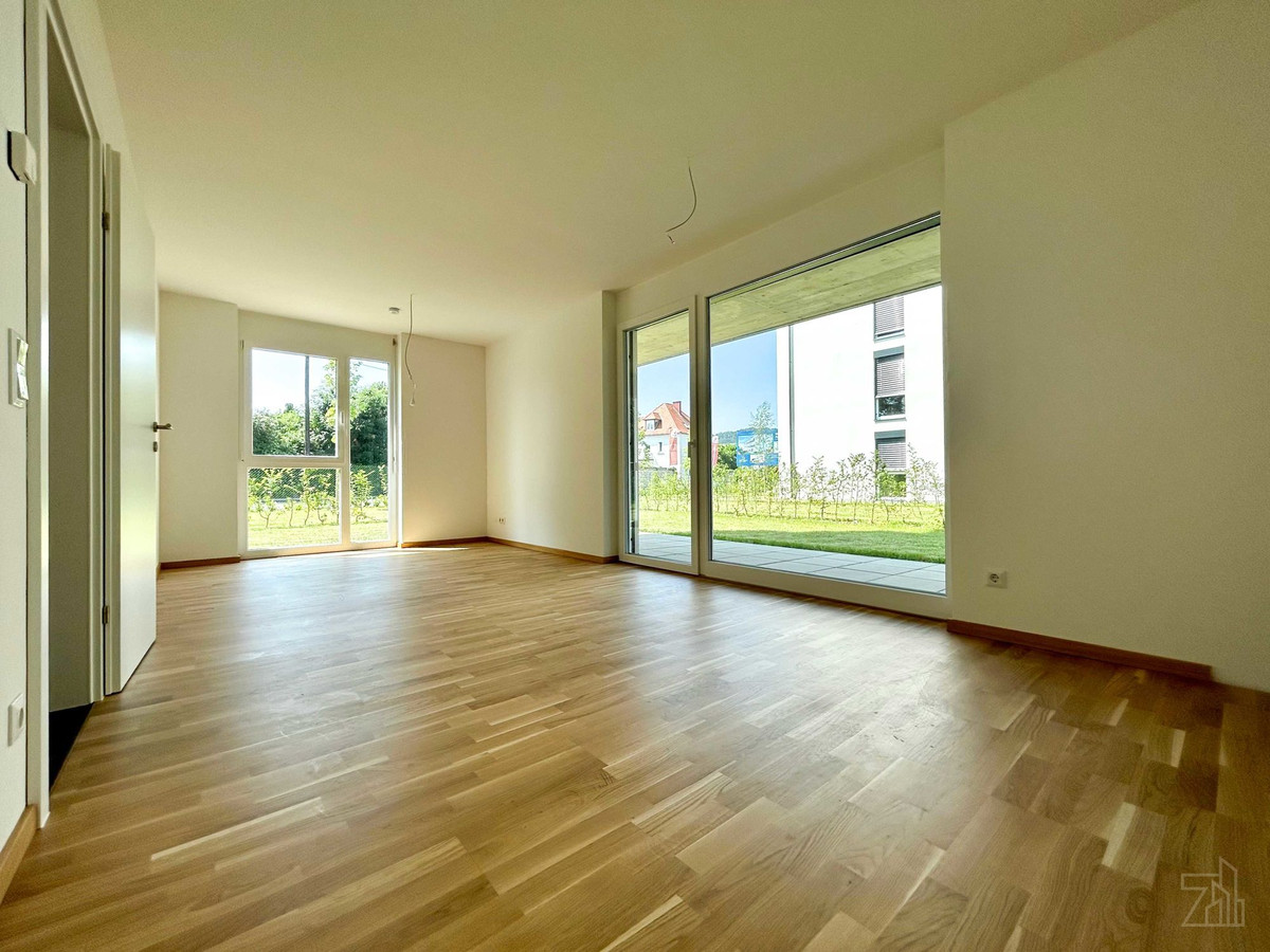 Wohnpark Primelweg