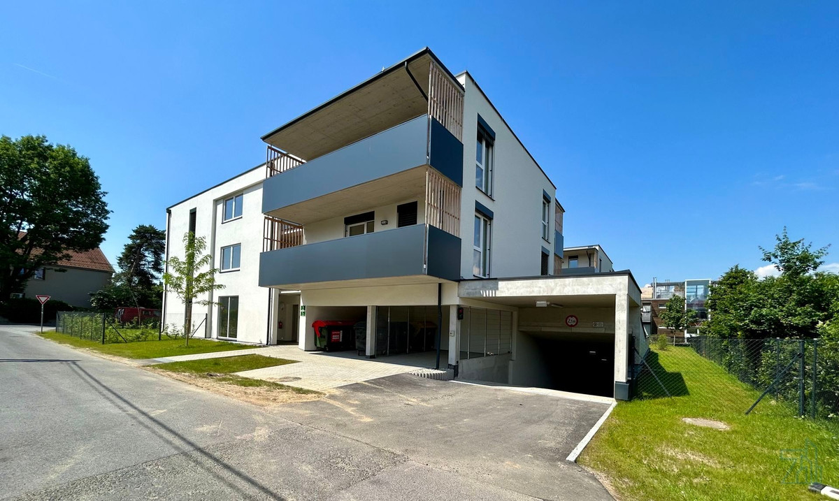 Wohnpark Primelweg