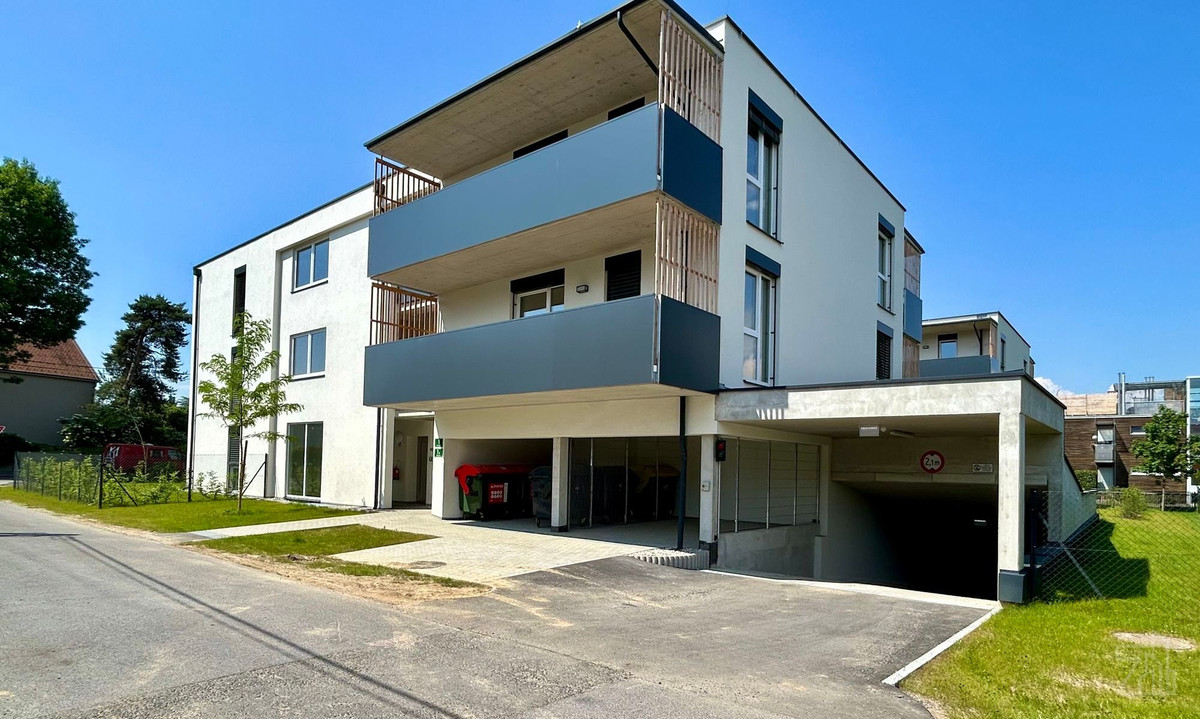 Wohnpark Primelweg