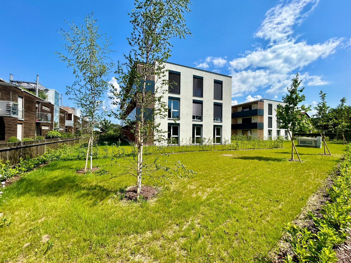 Wohnpark Primelweg
