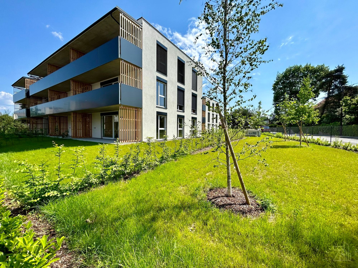 Wohnpark Primelweg
