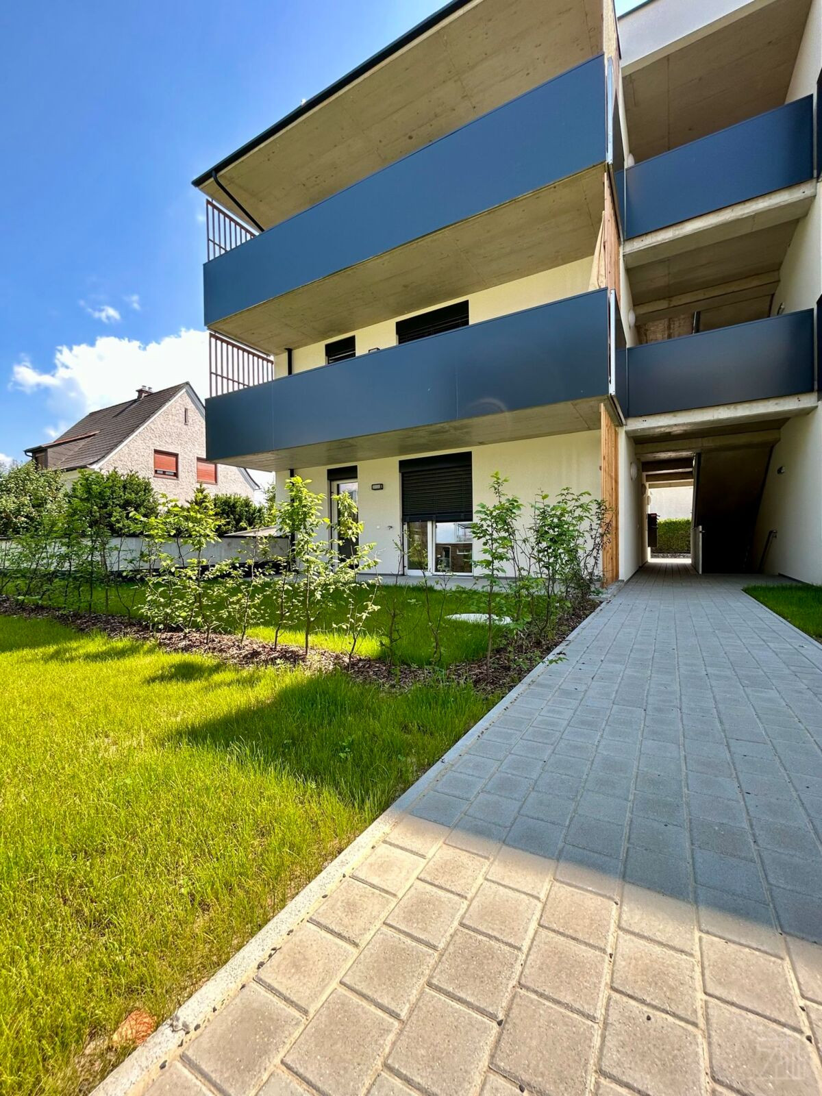 Wohnpark Primelweg