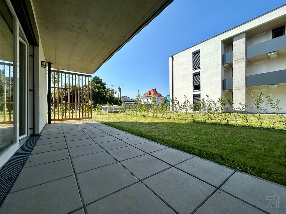 Wohnpark Primelweg