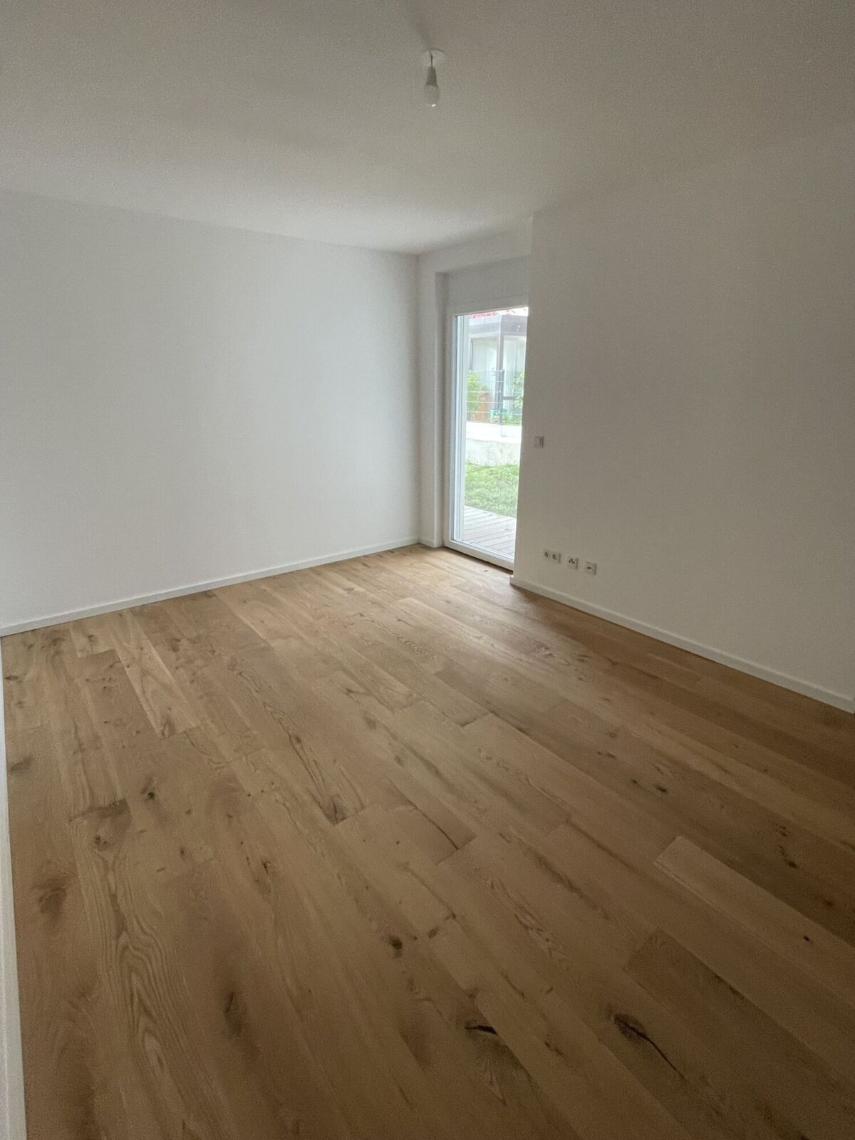 CARL 7 – Top 1 – Zimmer 1