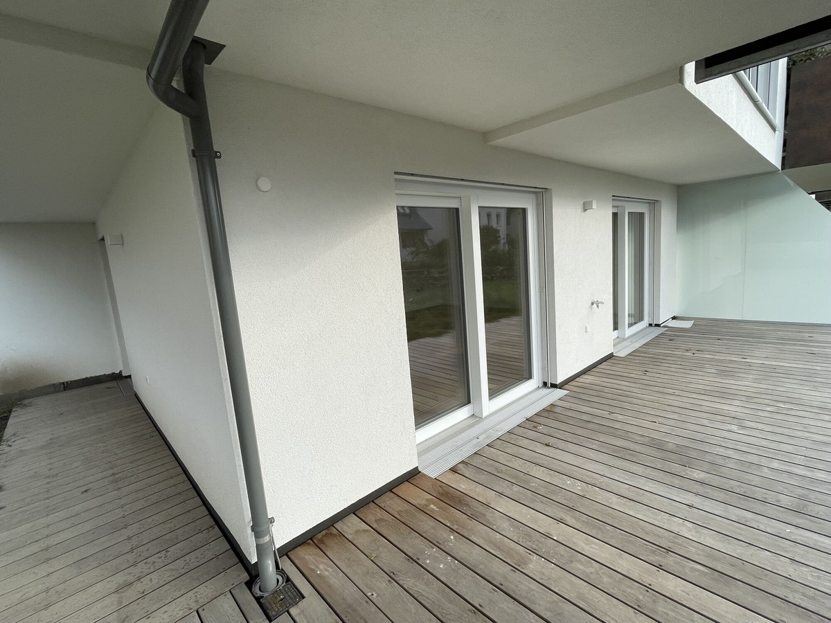 CARL 7 – Top 1 – Terrasse