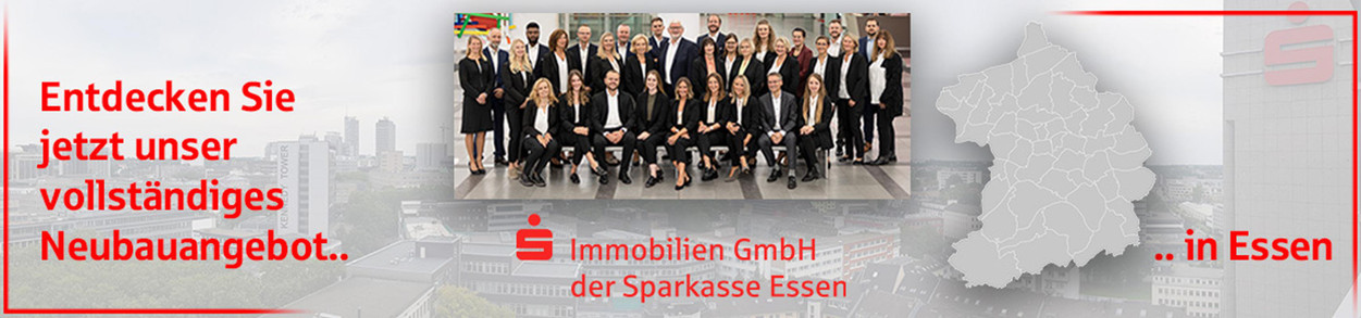 Kevelohstraße 26 - Neubau von 7 Eigentumswohnungen