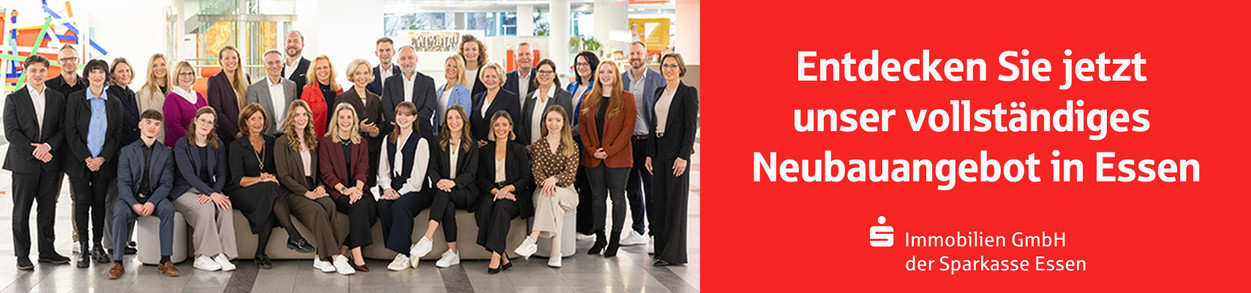 Kevelohstraße 26 - Neubau von 7 Eigentumswohnungen - Köln