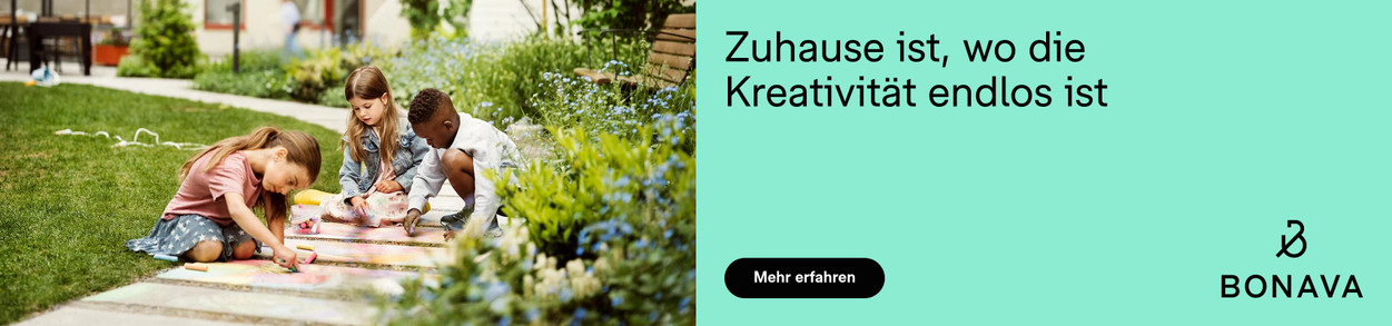 Kaiserquartier - Neubau von 44 Eigentumswohnungen