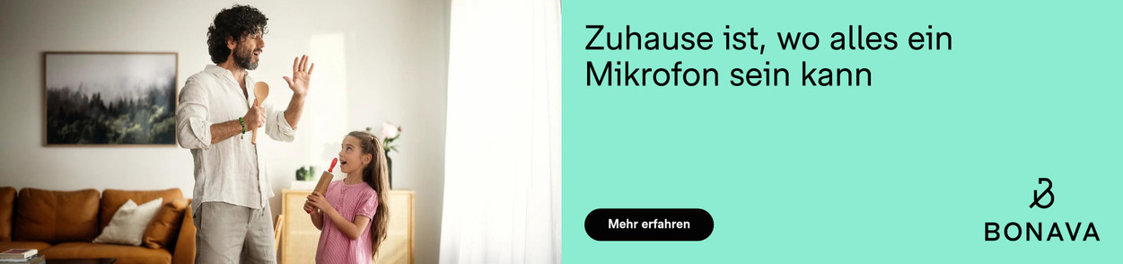 Gartenstadt Karlshorst - New build condominiums and detached houses